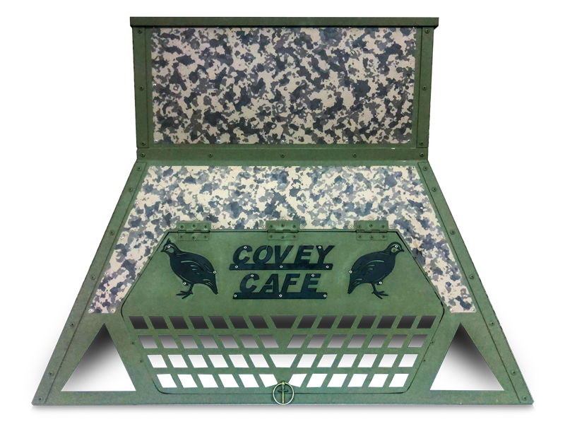 Covey Cafe